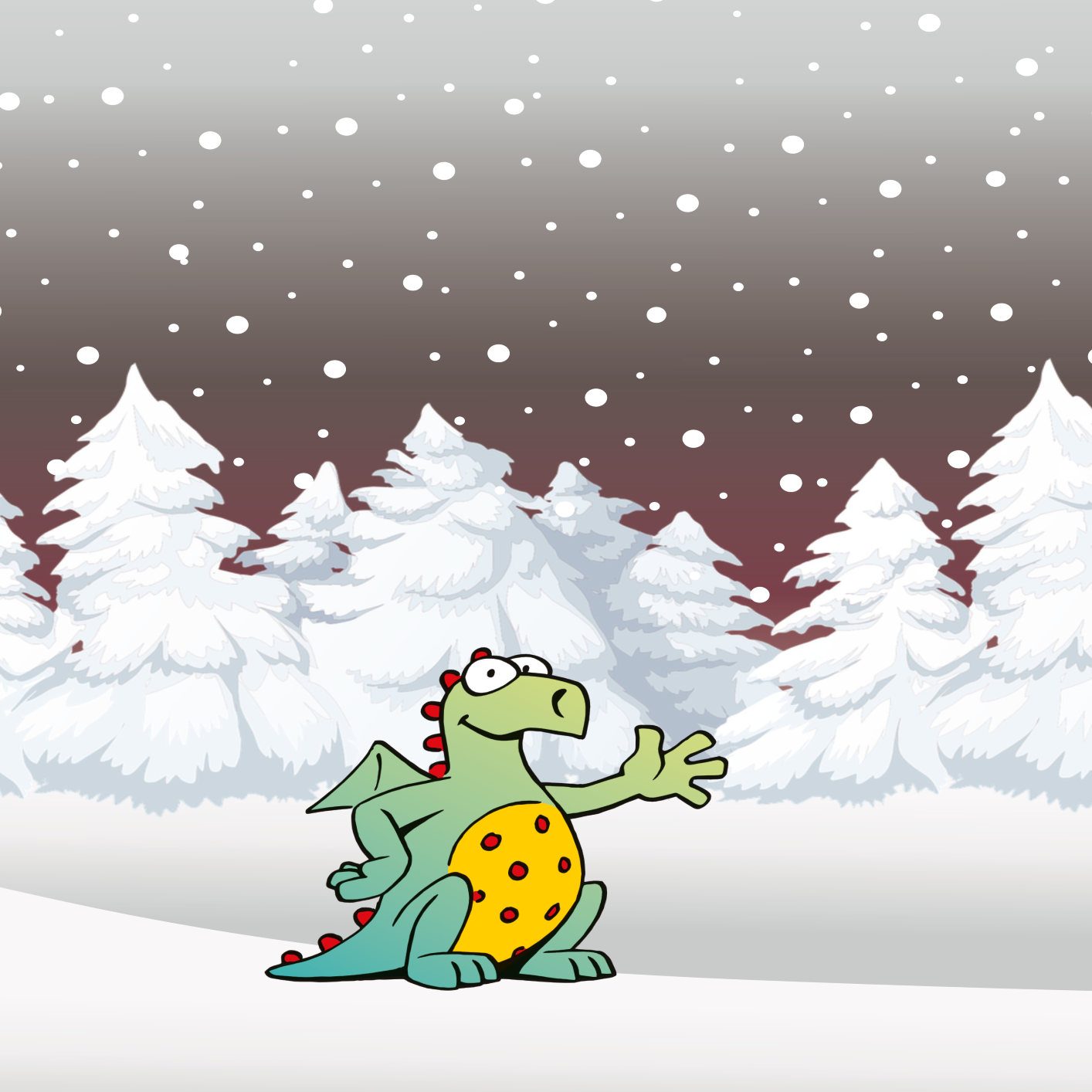 Tankino wünscht Frohe Weihnachten