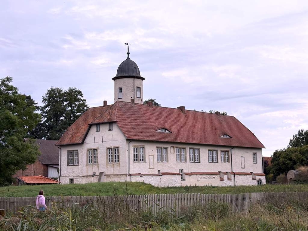 Burg Brome