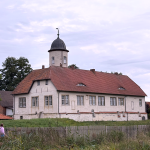 Burg Brome