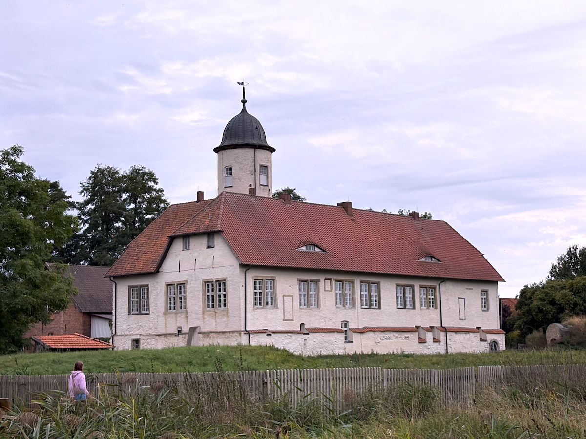 Burg Brome